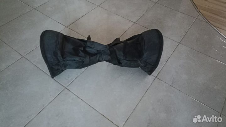 Гироскутер бу