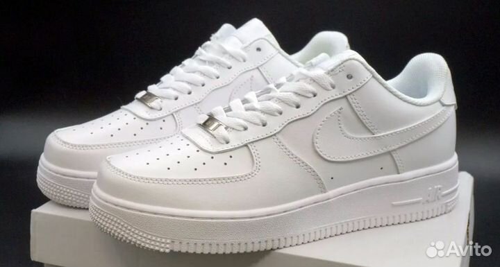 Кроссовки force. Кроссовки nike air force