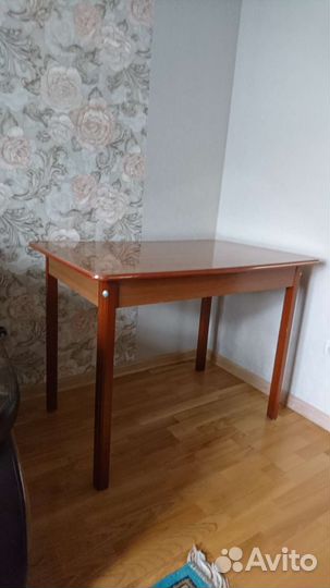 Кухонный стол бу