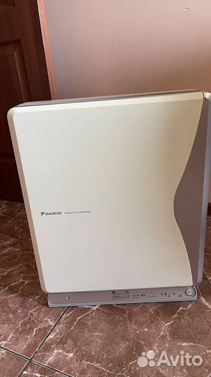 Очиститель воздуха Daikin