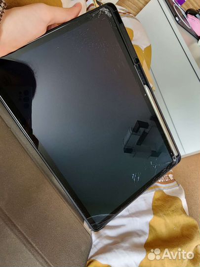 Samsung galaxy tab s 7 plus