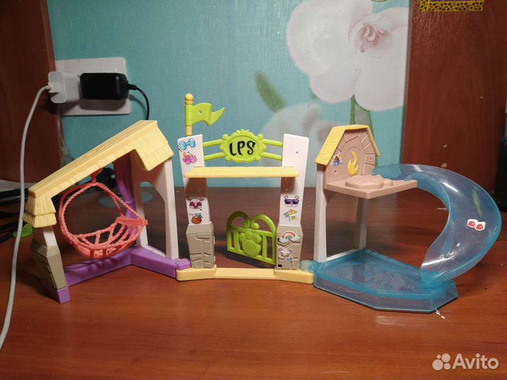 Littlest Pet Shop lps лпс