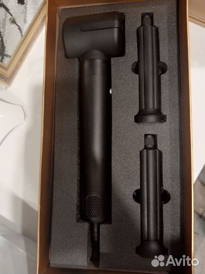 Фен стайлер Pro Hair 7 в 1