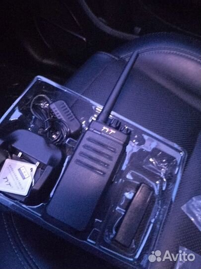 Продаю Рацию, совершенно новую, без коробки