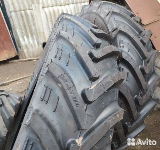 Волтайр Agro DF-6 16.0/70 R20 126G