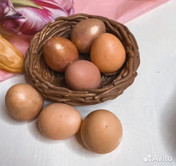 Букет из шоколада
