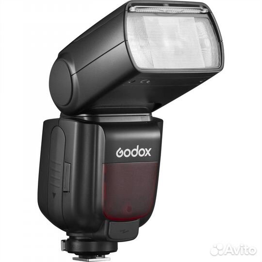 Вспышка накамерная Godox TT685IIC E-TTL for Canon
