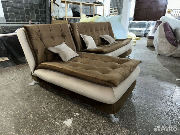 Диван релакс ортопедический