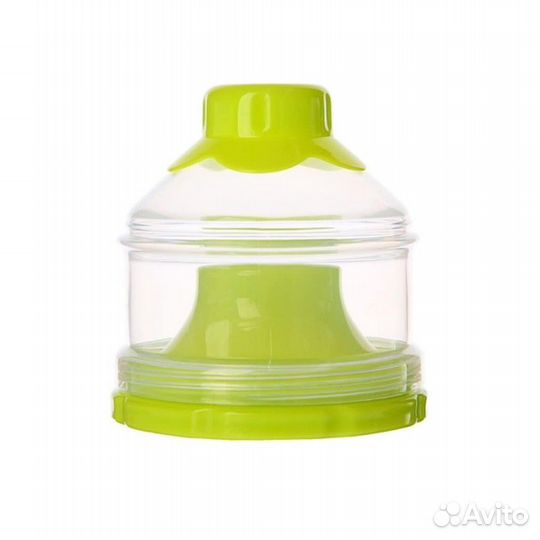 Контейнер для детского питания (смеси)