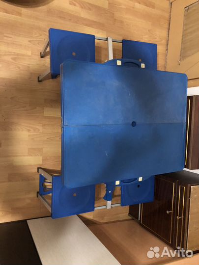 Стол складной для отдыха