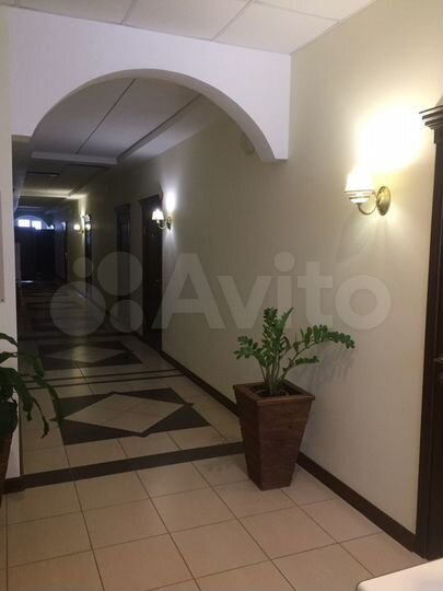 Офис, 15.24 м²