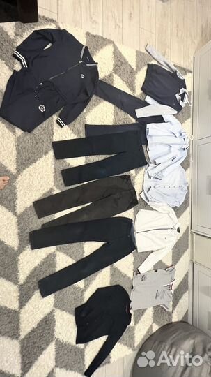 Комплект школьной формы 146