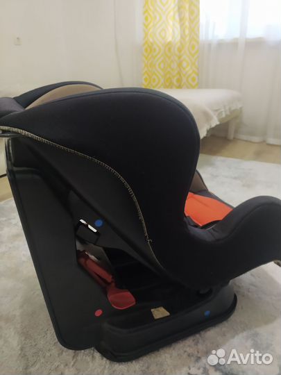 Детское кресло Nania