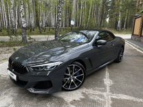 BMW 8 серия, 2019, с пробегом, цена 7 250 000 руб.