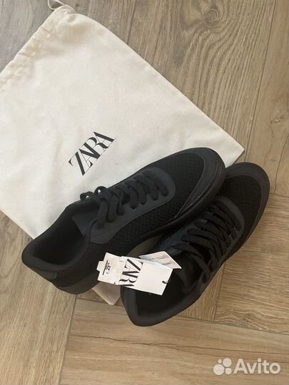 Кеды мужские Zara 42