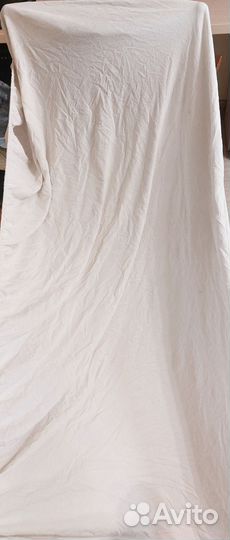 Простынь на резинке IKEA 70 160