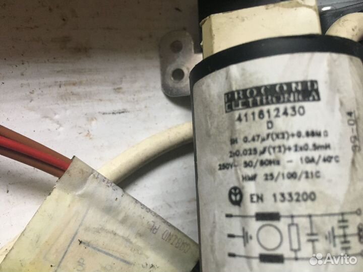 Запчасти для Hotpoint-Ariston avtl 83