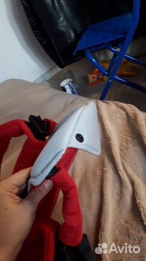 Рюкзак - Кенгуру