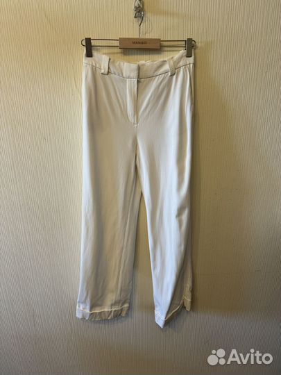 Брюки Massimo Dutti