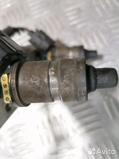 Форсунка двигателя Honda Civic 1995-2001