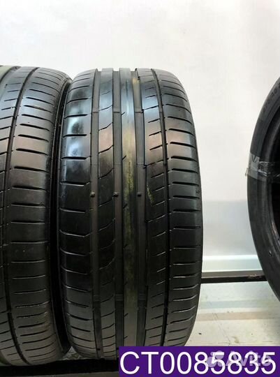 Continental ContiSportContact 5 225/40 R18 96T