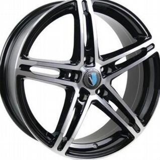 Литые диски Venti 1618 6.5×R16 5×108