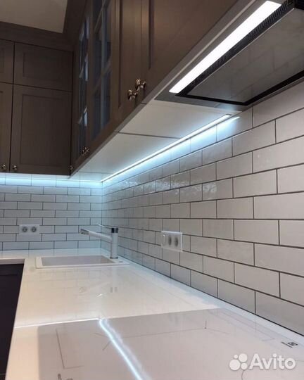 Кухонный гарнитур Леруа