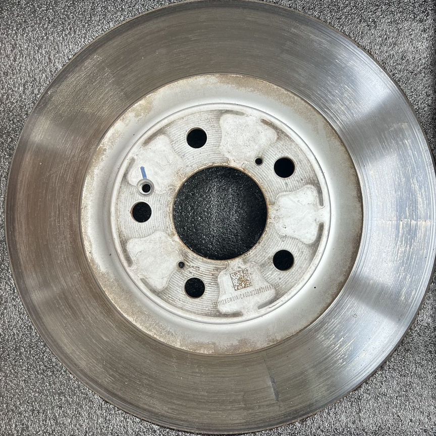 куплю тормозные диски - Купить автозапчасти у проверенных