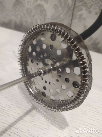 Аксессуары для чайника taller