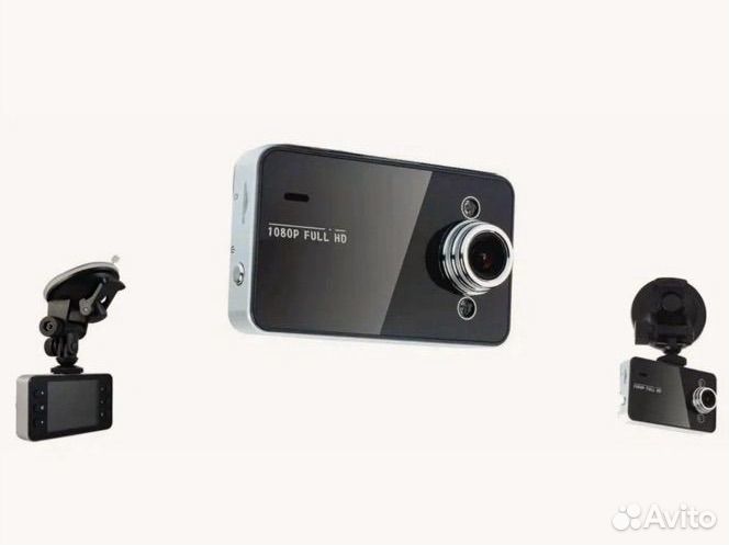 Видеорегистратор hawkeye trikli