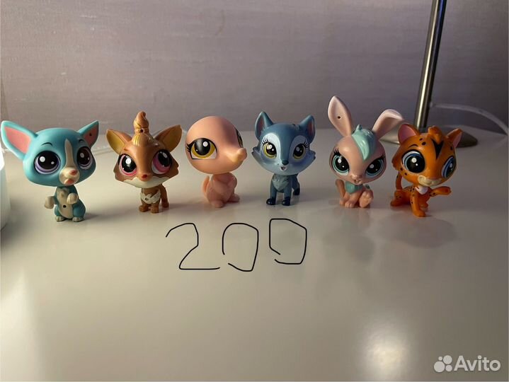 Littlest Pet Shop