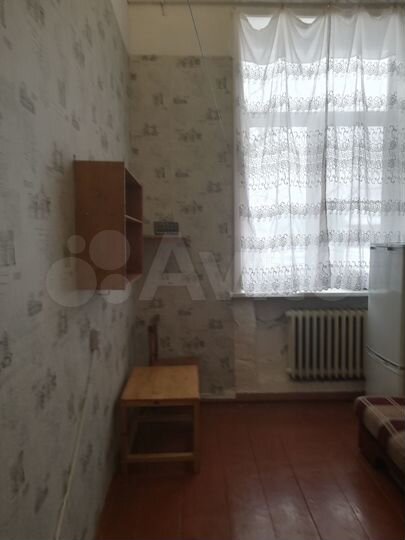 Комната 11 м² в 5-к., 3/4 эт.