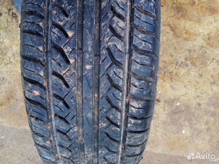 КАМА Кама-235 185/65 R14 86H