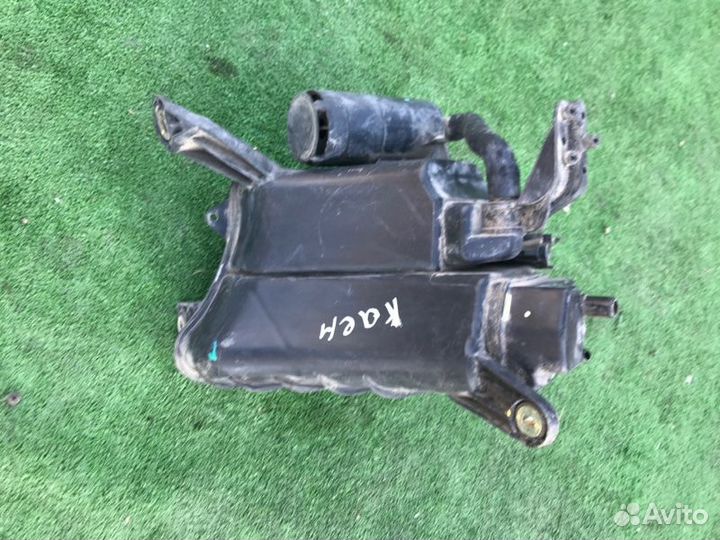 Абсорбер воздушного фильтра Porsche Cayenne 955