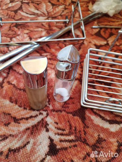 Релинги для кухни