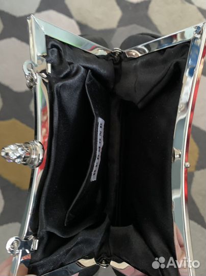 Сумка клатч