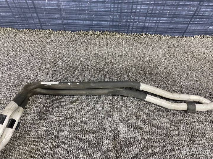 Трубка охлаждения Audi Q7 4L BAR 2008