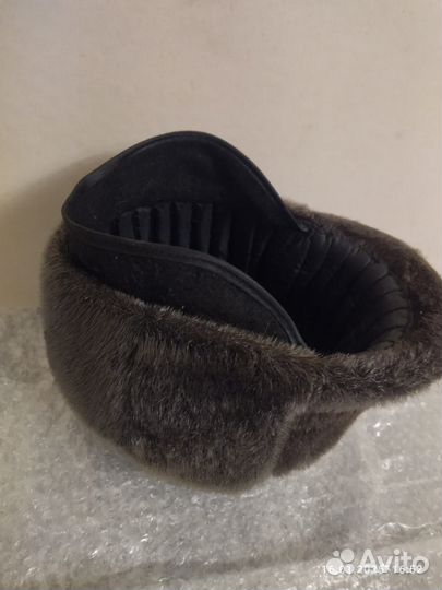 Шапка формовка мужская