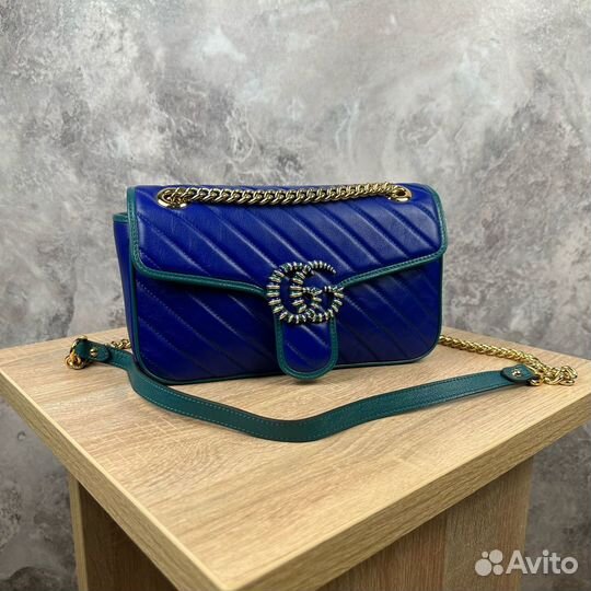 Gucci сумка женская