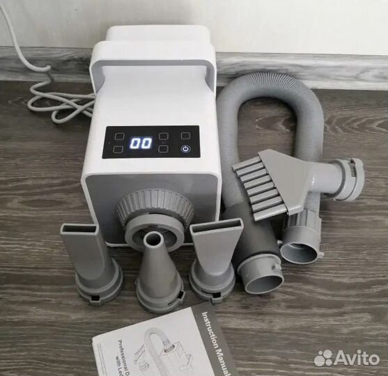 Инструменты для груминга стрижки животных грумер