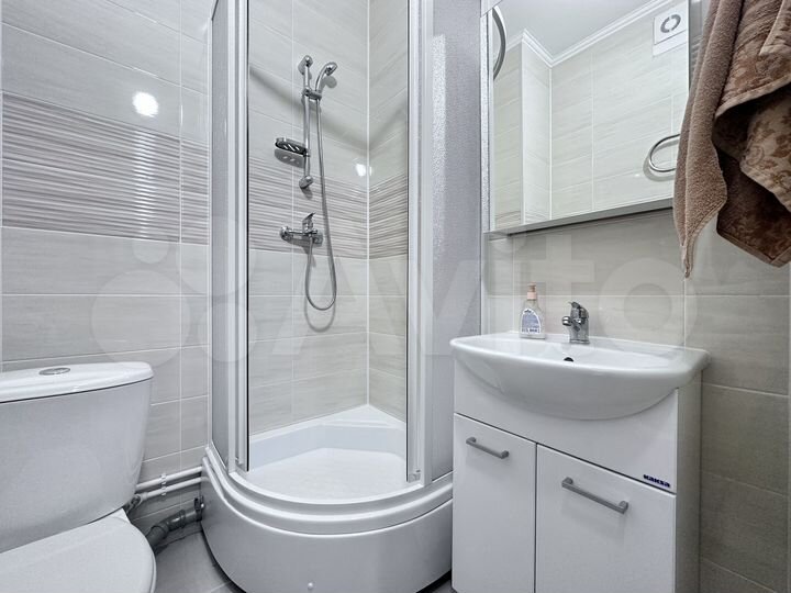 Квартира-студия, 27 м², 13/13 эт.