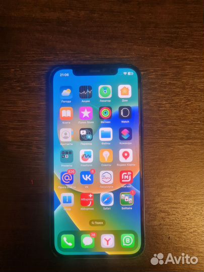 iPhone 12, 64 ГБ