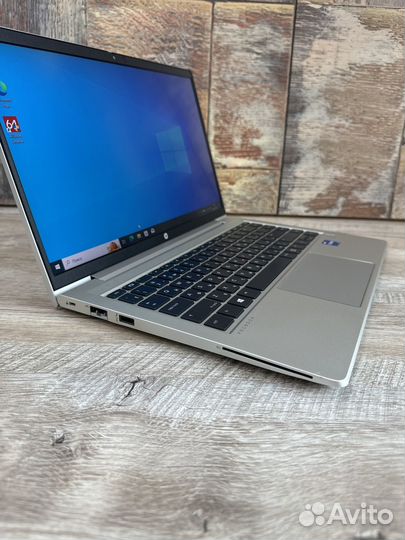 Hp probook 640 G8 (2022) 4G LTE