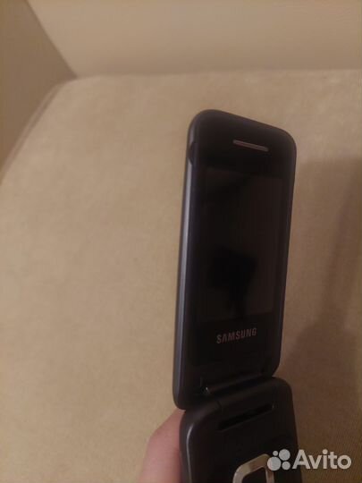 Samsung GT-C3520