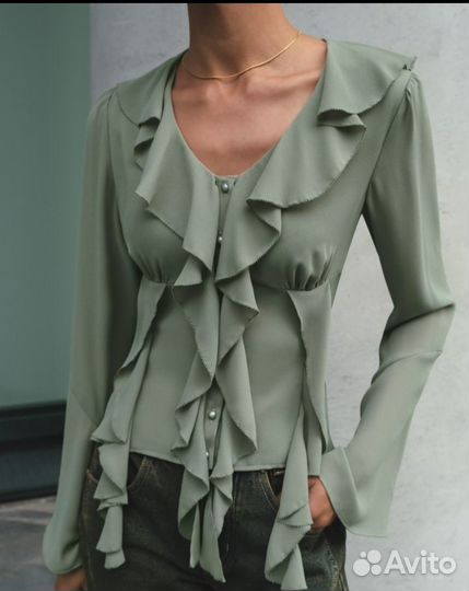 Блузка lichi личи