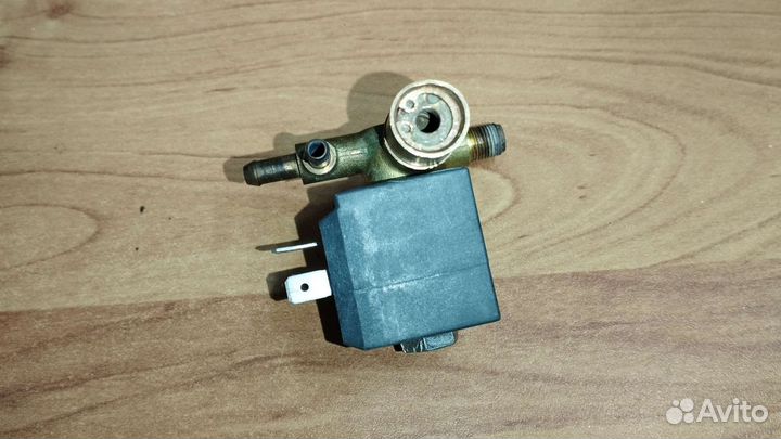 Пароклапан tefal