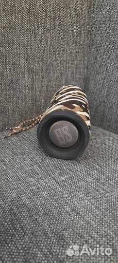 Колонка jbl flip 5 bs