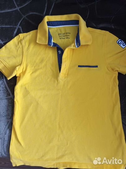 Вещи пакетом