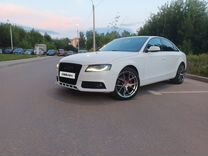 Audi A4 1.8 CVT, 2011, 223 330 км, с пробегом, цена 1 090 000 руб.