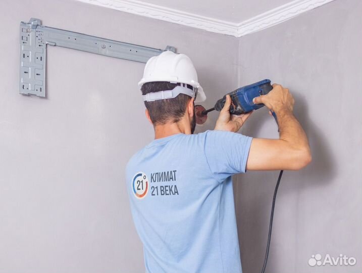 Кондиционер royal clima RC-GR65HN